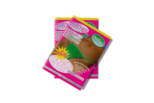 ☆ Flécher n°0 ☆