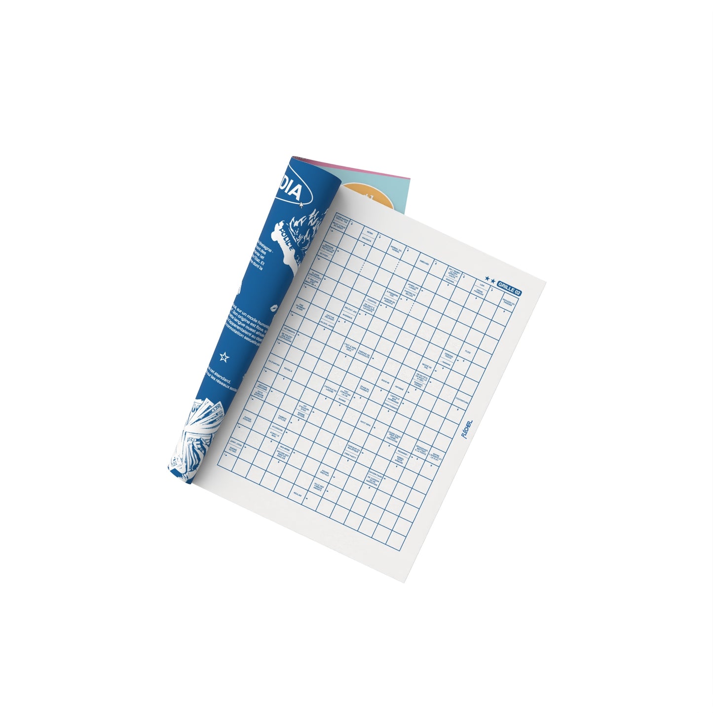 ★ Flécher n°1 - précommande ★