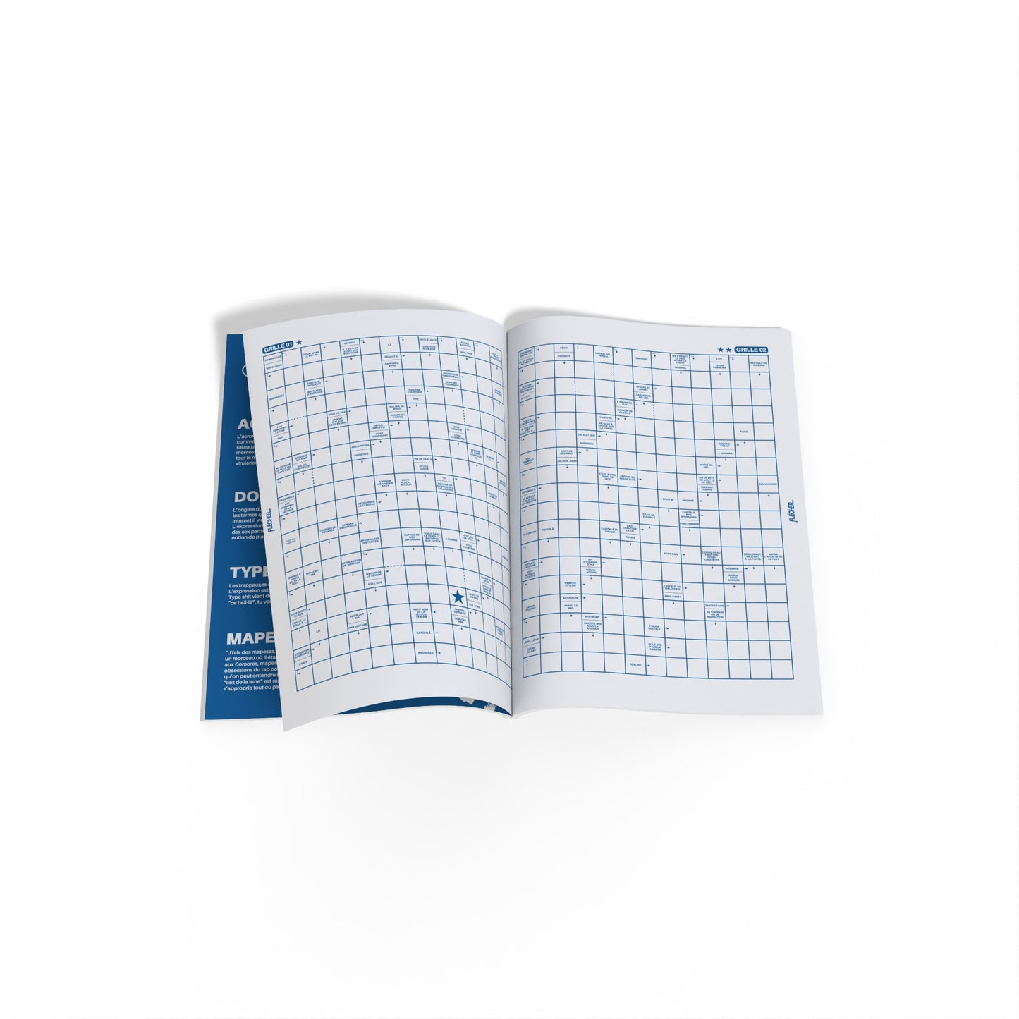 ★ Flécher n°1 - précommande ★