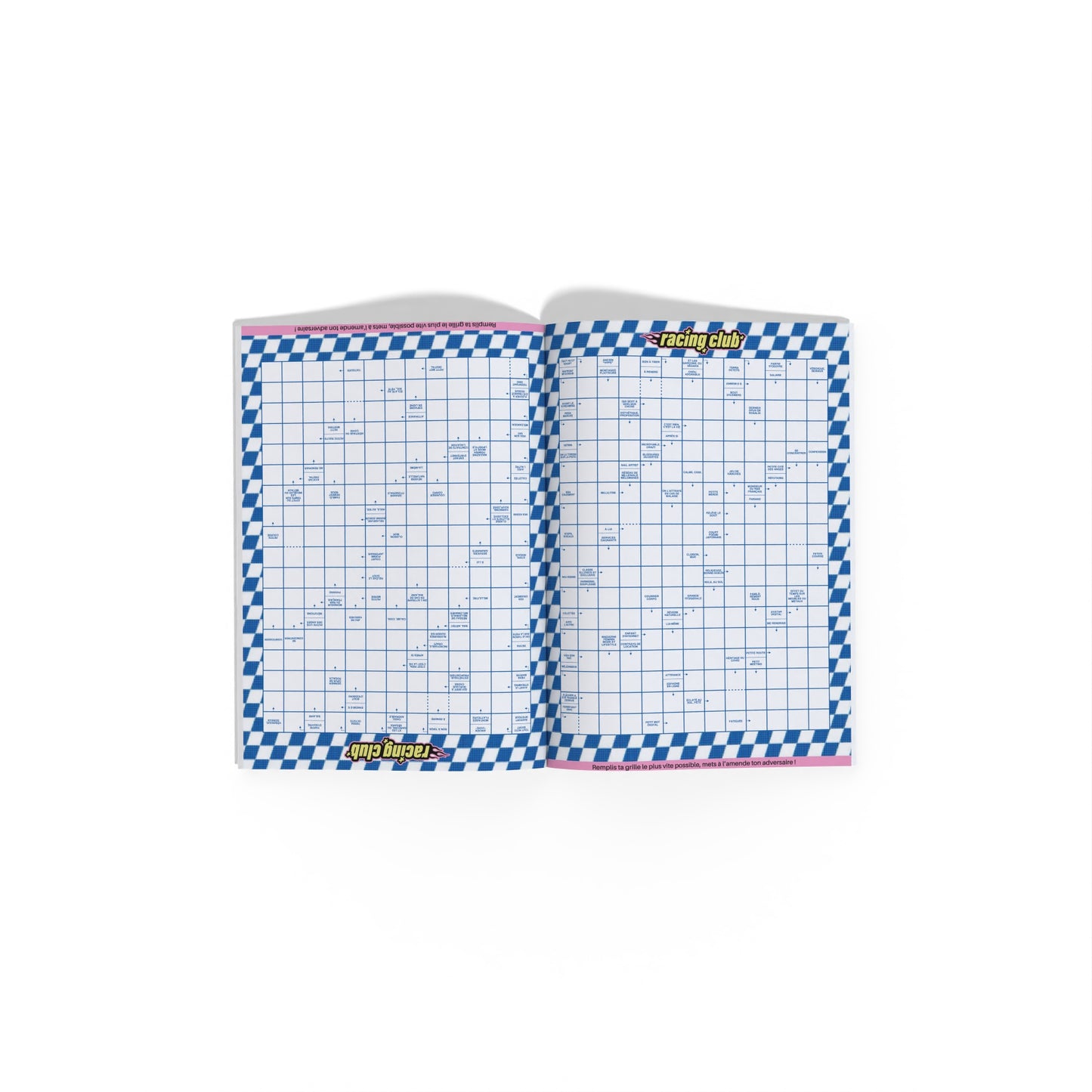 ★ Flécher n°1 - précommande ★